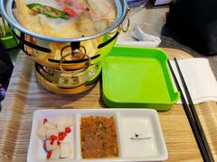 -和风食堂·日料·无界小火锅