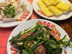 -烤肉食堂(揭阳广百店)