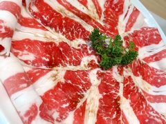 -韩宫宴烤肉·料理(宝山万达店)
