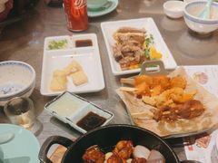 -潮界(虹桥新天地店)