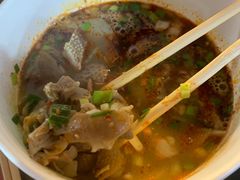 -正宁路小吃夜市