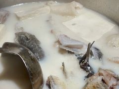 豆浆一锅鲜-佬麻雀·剁椒鱼头(京基KK One店)