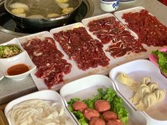 -杏花吴记牛肉火锅