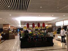 -北京西国贸大酒店