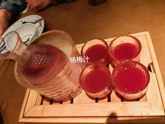 -新发现(宝山龙湖店)
