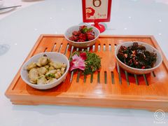 -久宴·天目湖大鱼头(恐龙园店)