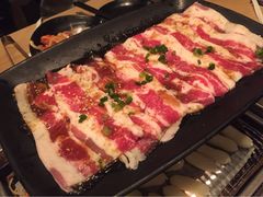 新石器烤肉(西田城店)-新石器烤肉(西田城店)