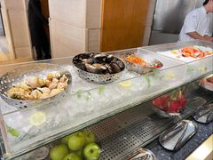 -威斯汀舞台餐厅