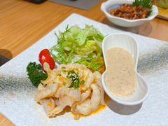 -簡一·割烹·和牛夀喜燒(西水东店)