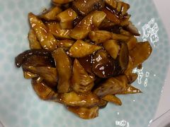 烧二冬-东兴楼饭庄(六里桥店)