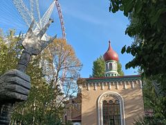 -哈尔滨文化公园