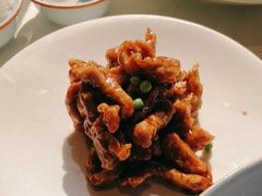 -庆云楼饭庄(什刹海店)