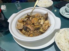 -逢春菜馆天津菜(胜利路店)