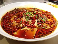 别人家的毛血旺-小放牛河北菜(长安万达店)