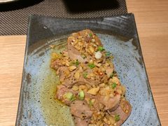 -德川家日本料理(顺义华联店)