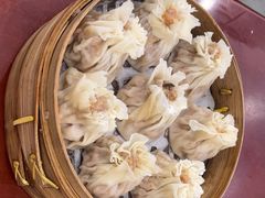 -都一处烧麦馆(前门店)