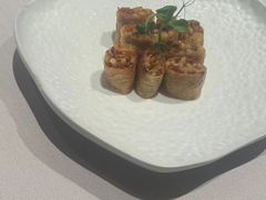 -蘇锦宴·淮扬菜烤鸭·小院(三元桥霄云路店)