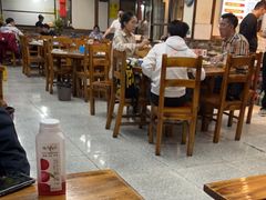 大堂-十二道丰味·徐州土菜·烧烤(何山路店)