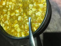 蟹粉豆腐-蟹榭·本帮江浙菜·蟹宴(五角场合生汇商场店)
