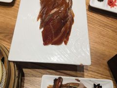 -四季民福烤鸭店(前门廊房二条店)