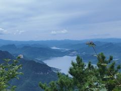 -九鼎铁刹山风景区