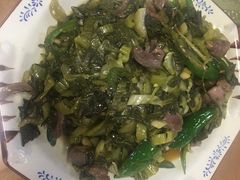 -幽优农庄·森波拉特色本地农家菜