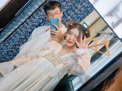 -上席擂茶·新中式青年茶馆(古城店)