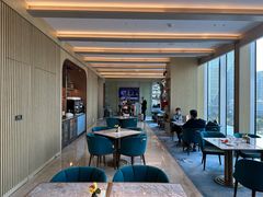 -上海前滩香格里拉大酒店