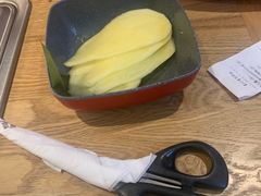 -新石器烤肉(无锡万象城店)