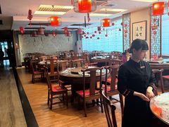 -面辣子·陕西家乡菜(钟楼店)