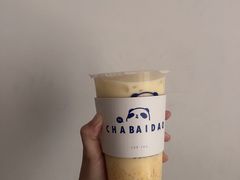 -茶百道(四季青店)