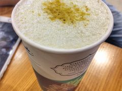 -茶颜悦色(银盆岭万达广场店)