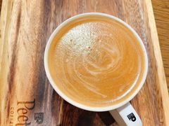 醇巧摩卡-Peet's Coffee皮爷咖啡(德基店)