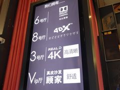 -万达影城(闵行颛桥万达广场杜比影院店)