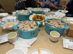 -老边饺子馆(东单店)