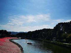 -苏州太湖西山岛开心农场