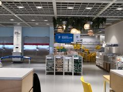 -宜家·瑞典风味餐厅(四元桥店)