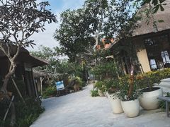 -Rock Bar Bali(Bali)