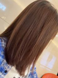 -美格丝M.G.S Hair Salon