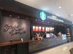 -星巴克(广州白云万达2层店)