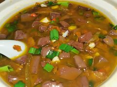 -卞氏菜根香·川菜(青羊万达店)