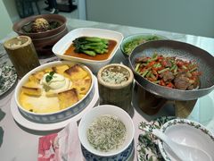 -苏梦江南·淮扬菜(夫子庙店)