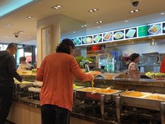 -素满香·素食自助餐(西安·民乐园店)