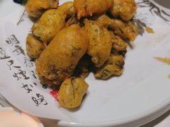 -百富源·海鲜辽菜(浑河堡店)