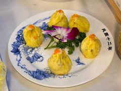 -清真马祥兴菜馆(云南北路店)