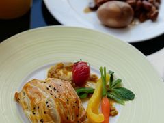 -厦门海港英迪格酒店(中山路店)