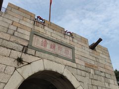 -胡里山炮台