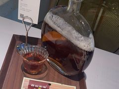 -春树下·树屋花房西餐厅(罍街AS1980店)