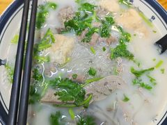 -鸭小妹鸭血粉丝(老门东店)