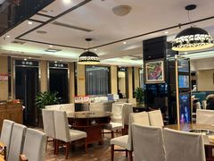 -蜀中吴养生板栗鸡(会展店)